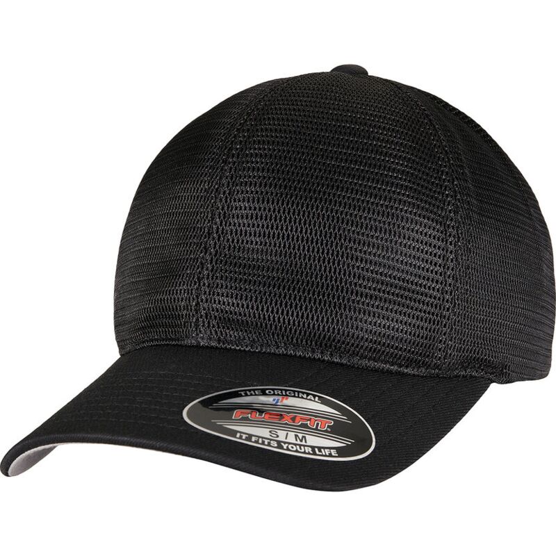 Flexfit 360 omnimesh cap (360) Thumbnail