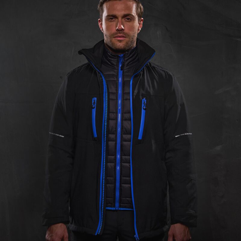 Regatta X-Pro Evader III 3-in-1 Jacket Thumbnail