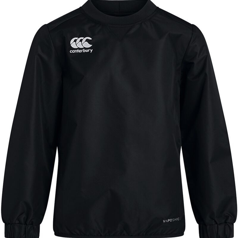 Canterbury Kids Club Contact Top Thumbnail