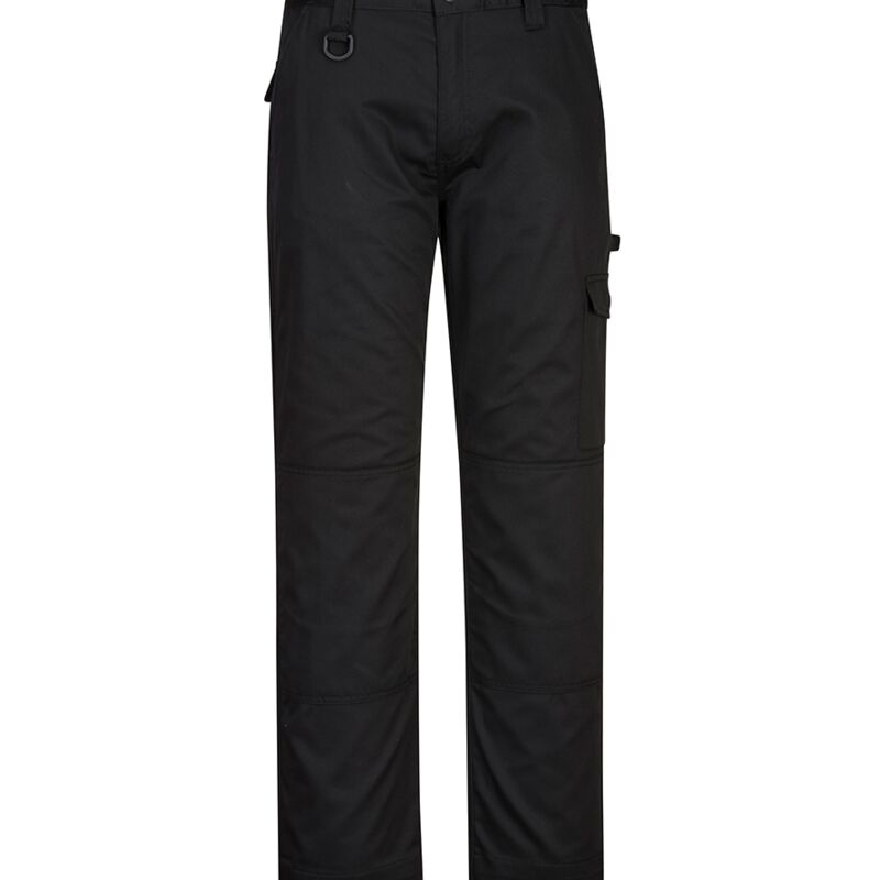 Portwest Super Work Trousers Thumbnail