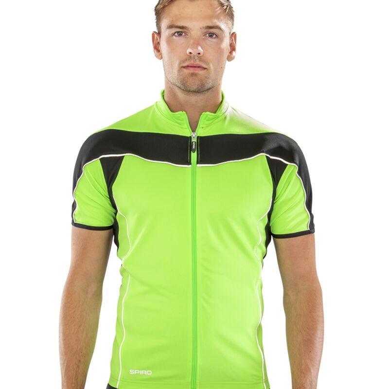 Spiro Bikewear Top Thumbnail