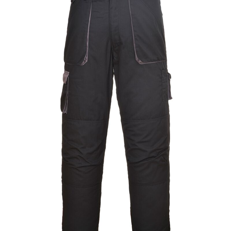 Portwest Texo Contrast Trousers Thumbnail
