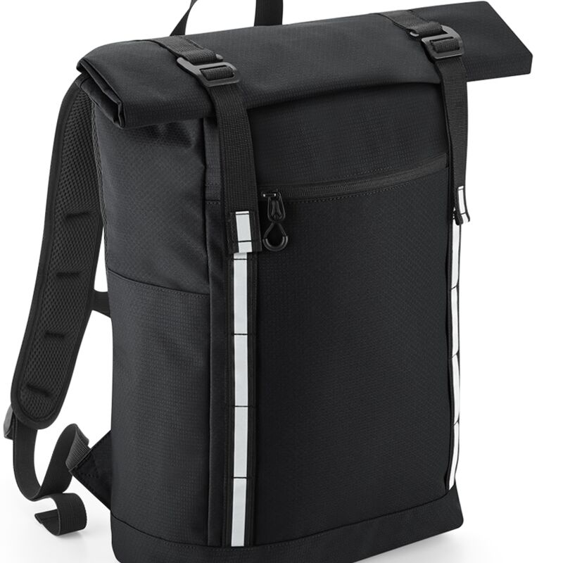 Quadra Urban Commute Roll-Top Backpack Thumbnail