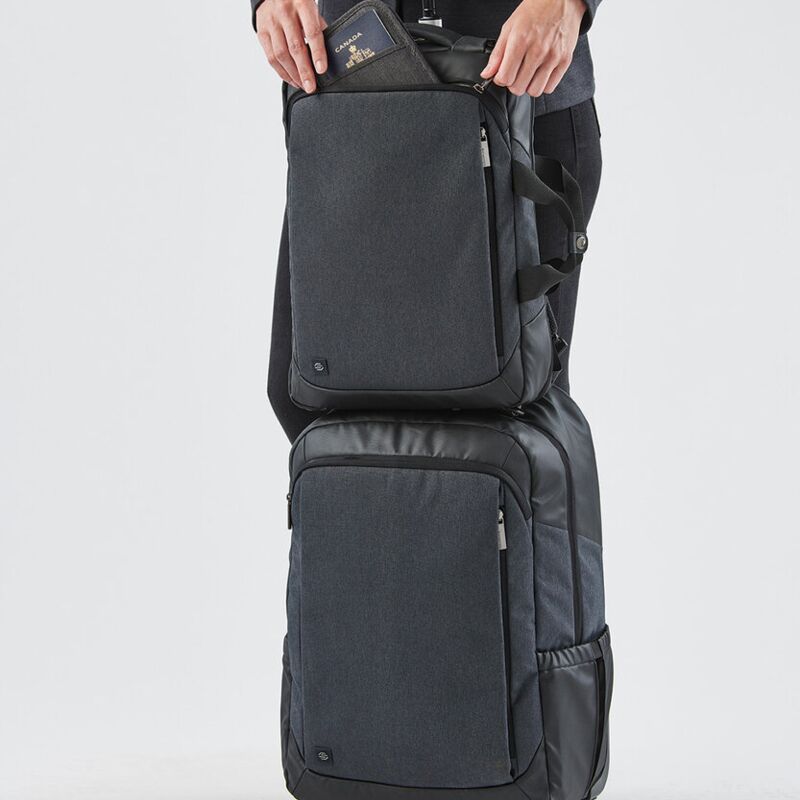 Road Warrior computer pack Thumbnail