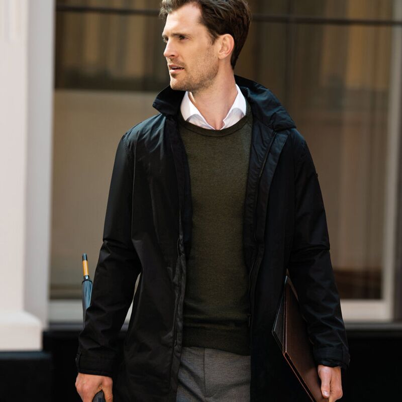 Seattle – functional business jacket Thumbnail