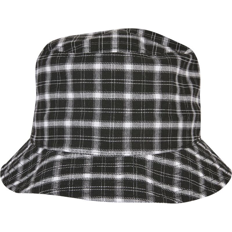 Check bucket hat (5003C) Thumbnail