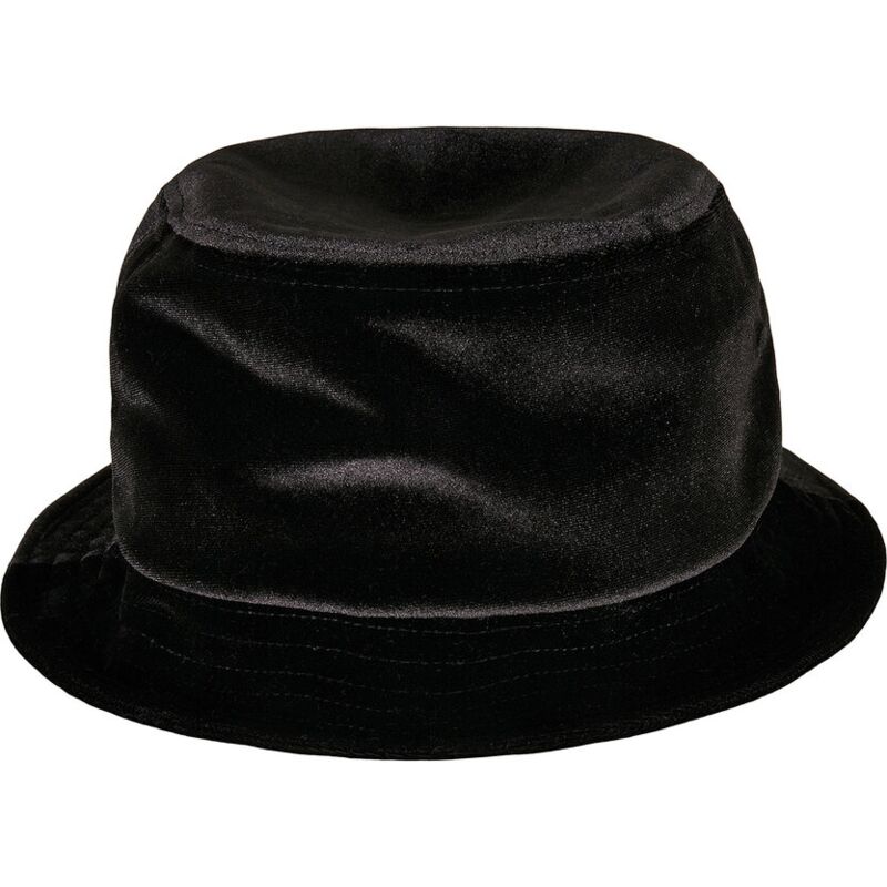 Velvet bucket hat (5003VB) Thumbnail
