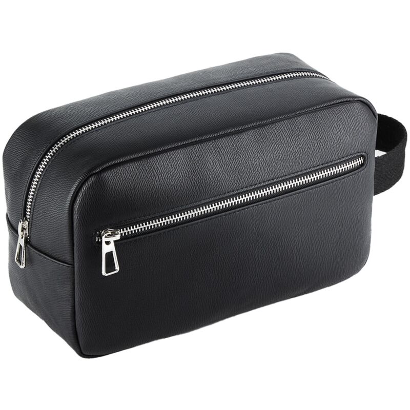 Quadra Tailored Luxe Wash Bag Thumbnail