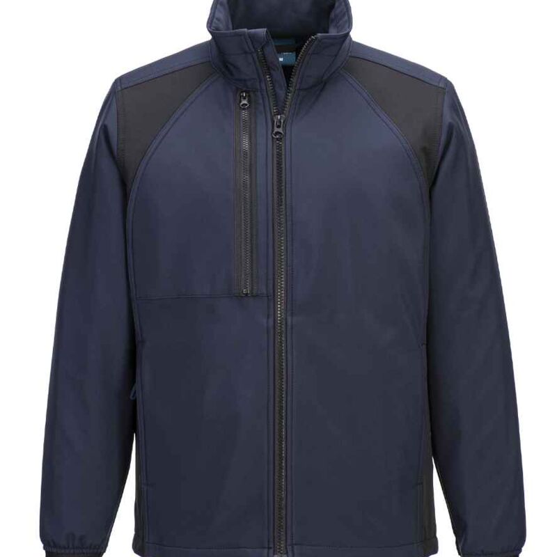Portwest WX2™ Eco Two Layer Soft Shell Jacket Thumbnail