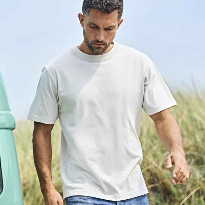 Tee Jays Urban Loose Fit T-Shirt Thumbnail