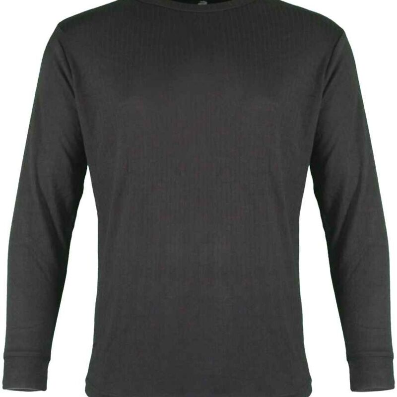 Warrior Thermal Long Sleeve T-Shirt Thumbnail