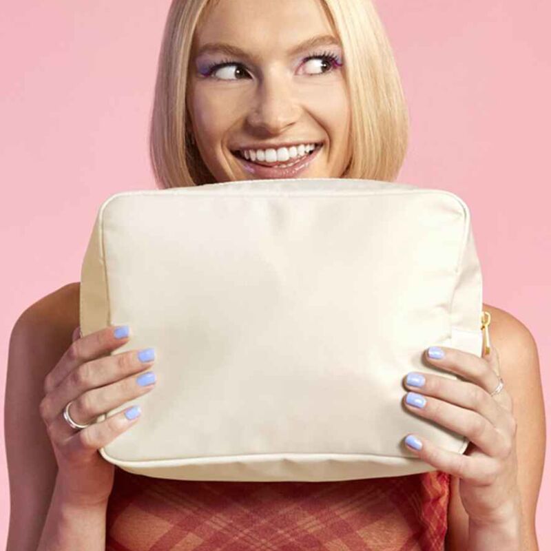 BagBase Sundae Accessory Case Thumbnail