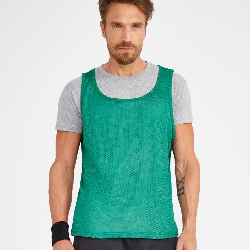 SOL'S Anfield Bib Thumbnail