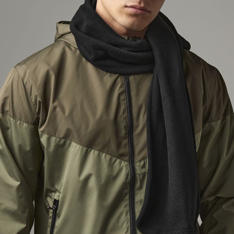 Beechfield Suprafleece® Geneva Scarf Thumbnail