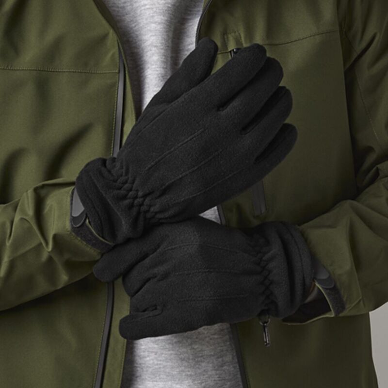 Beechfield Suprafleece® Thinsulate™ Gloves Thumbnail