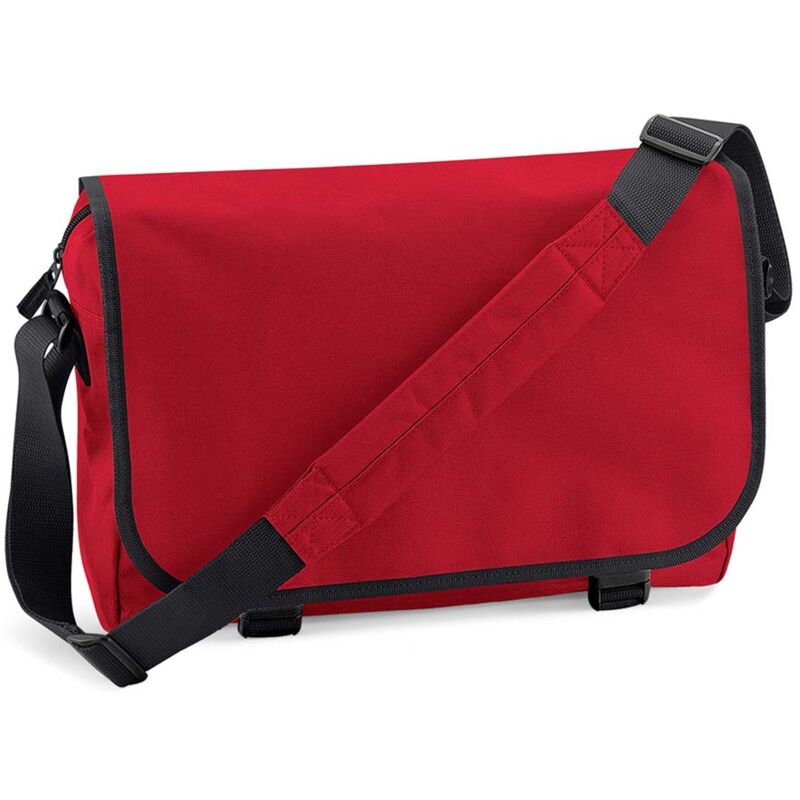 BagBase Messenger Bag Thumbnail