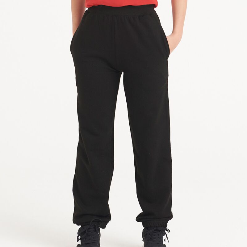 AWDis Kids Cuffed Jog Pants Thumbnail