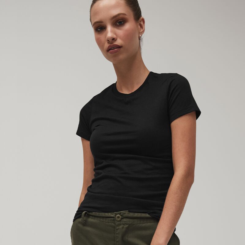 Bella Ladies Favourite T-Shirt Thumbnail