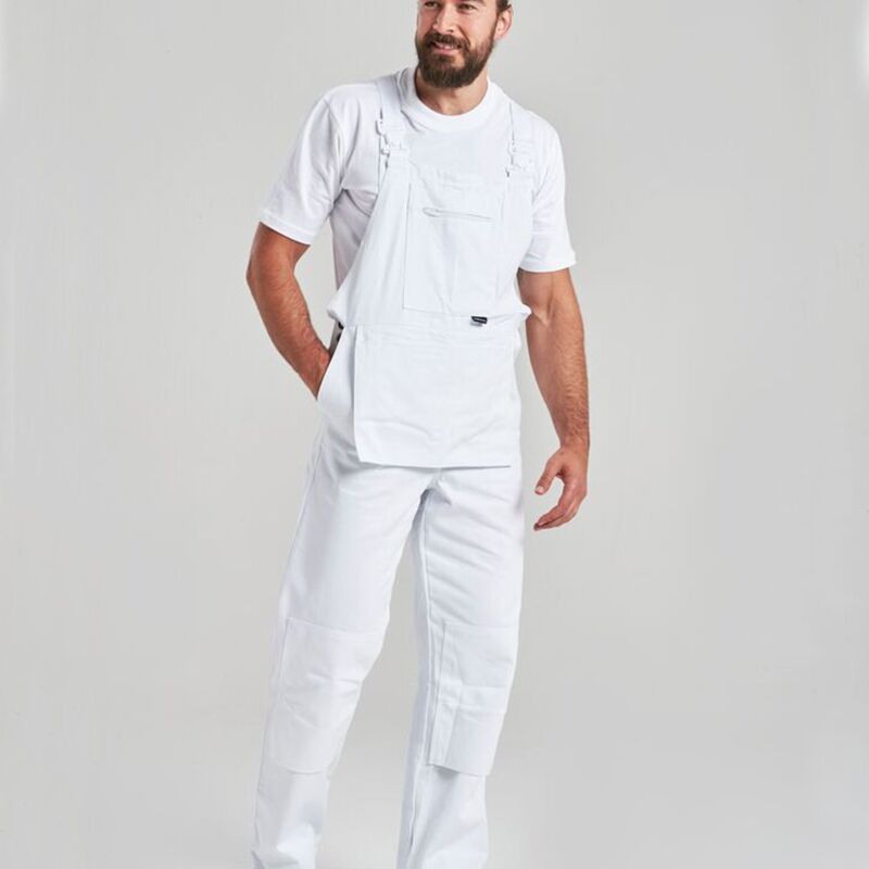 Portwest Bolton Painters Bib N Brace Thumbnail