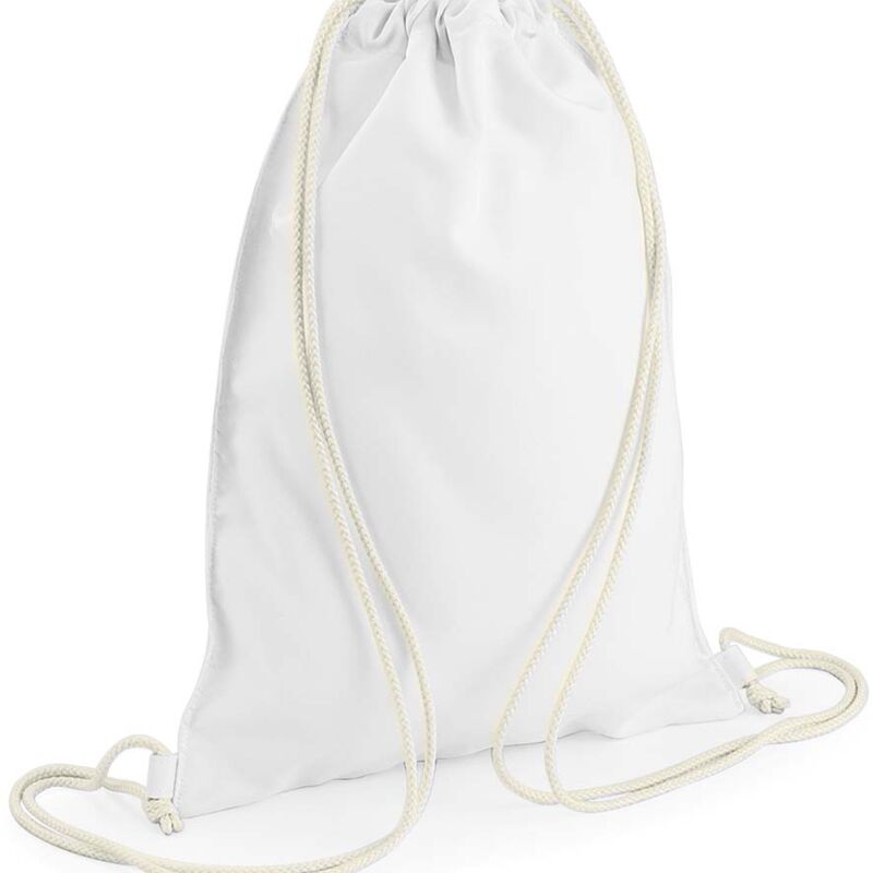 BagBase Sublimation Gymsac Thumbnail