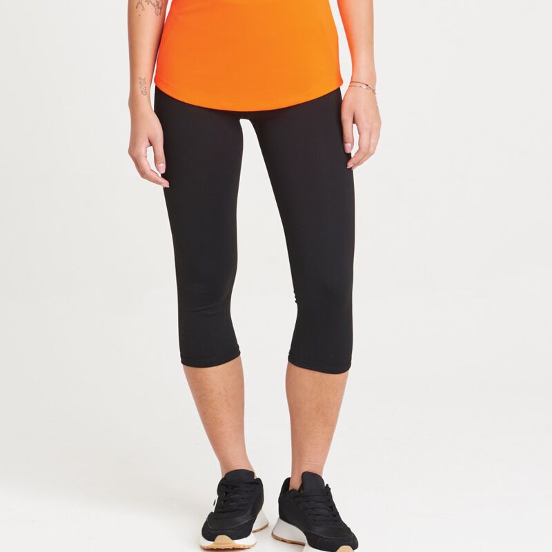 AWDis Ladies Cool Capris Thumbnail