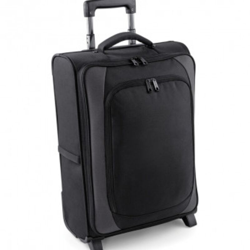 Quadra Tungsten™ Business Traveller Thumbnail