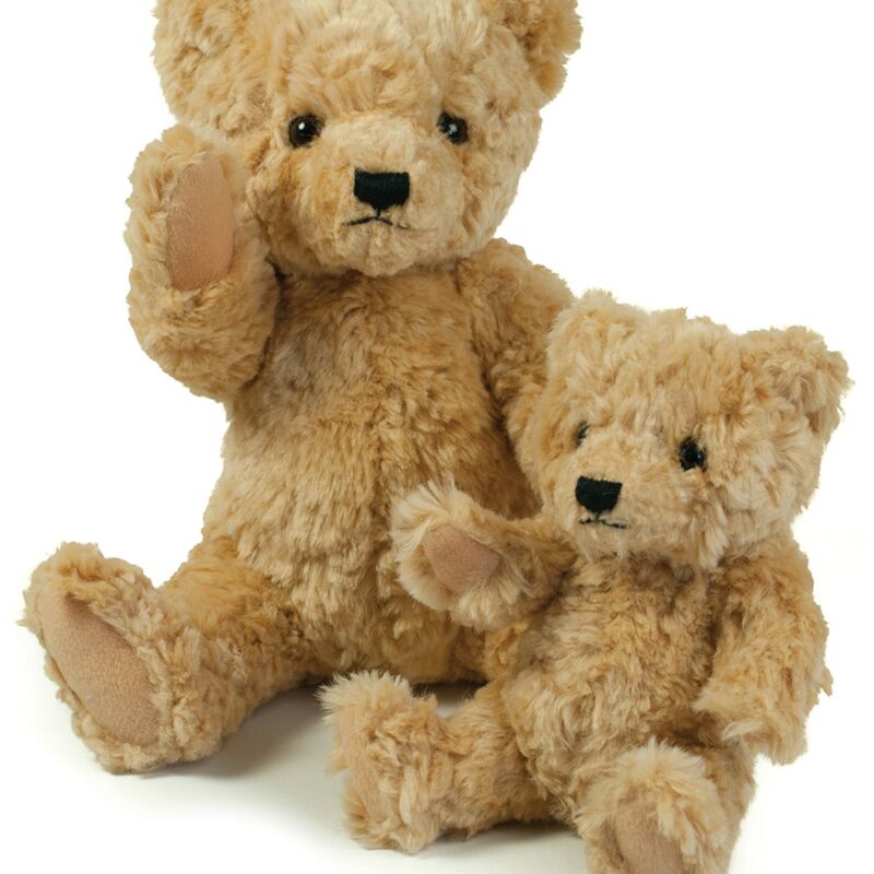 Mumbles Classic Bear Thumbnail
