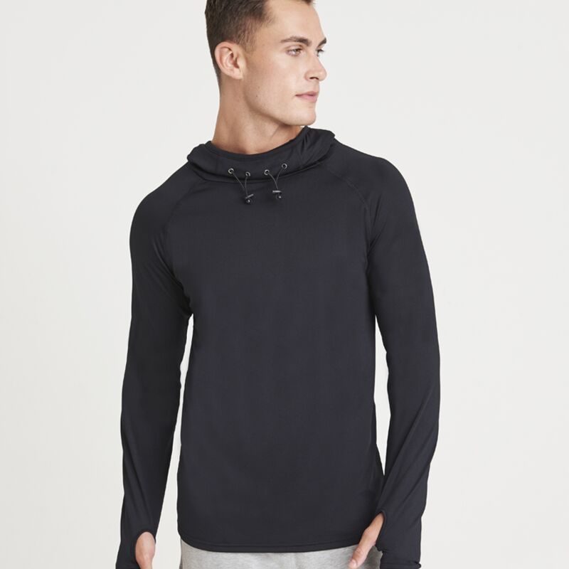 AWDis Cool Cowl Neck Top Thumbnail