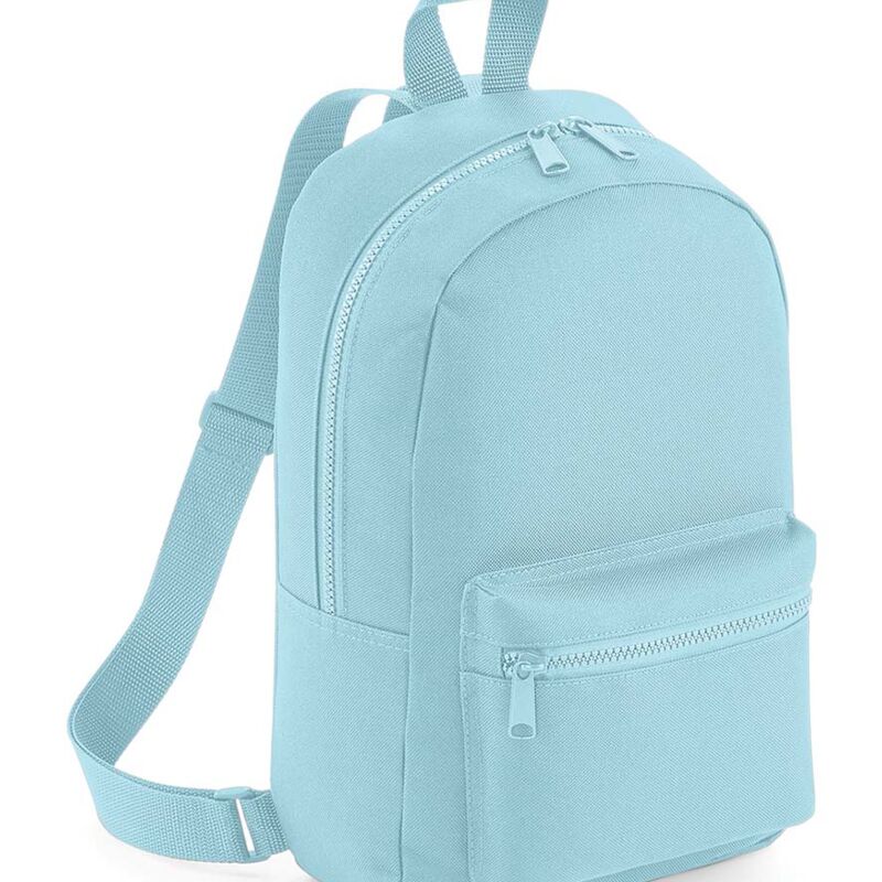 BagBase Mini Essential Fashion Backpack Thumbnail