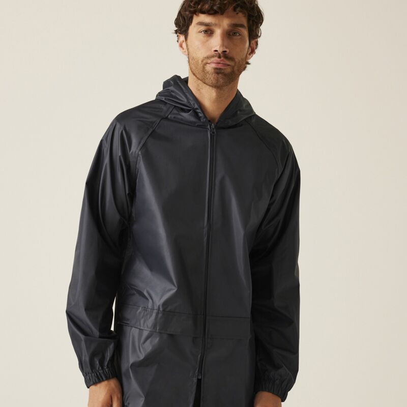 Regatta Pro Stormbreak Waterproof Jacket Thumbnail