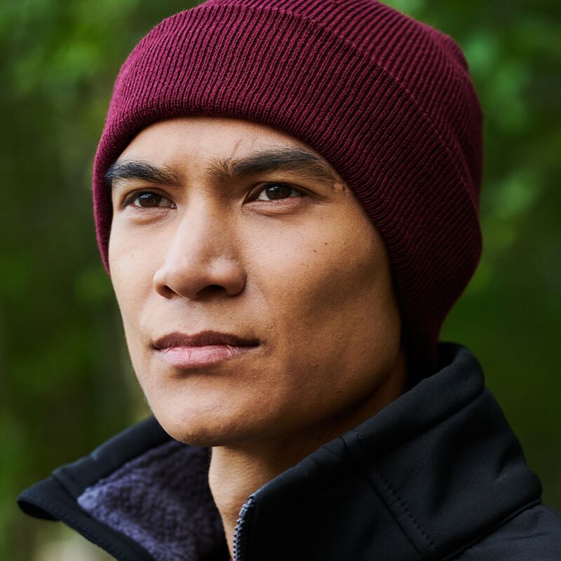 Regatta Axton Cuffed Beanie Thumbnail