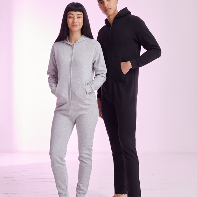 SF Clothing Unisex All In One Thumbnail