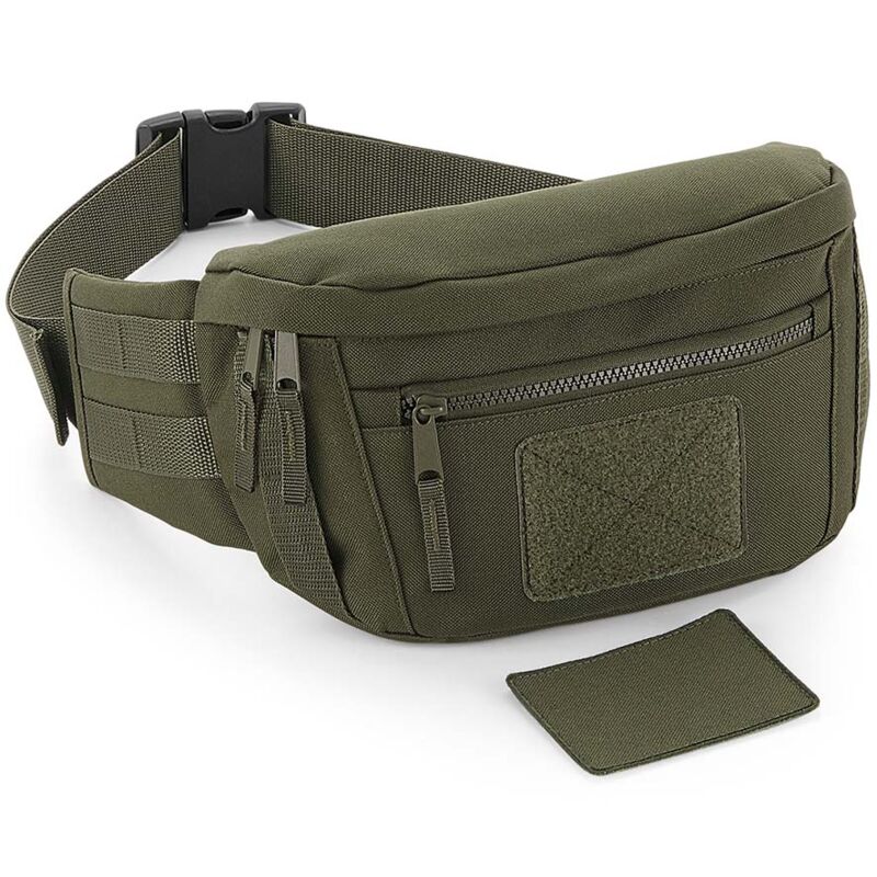 BagBase MOLLE Utility Waistpack Thumbnail