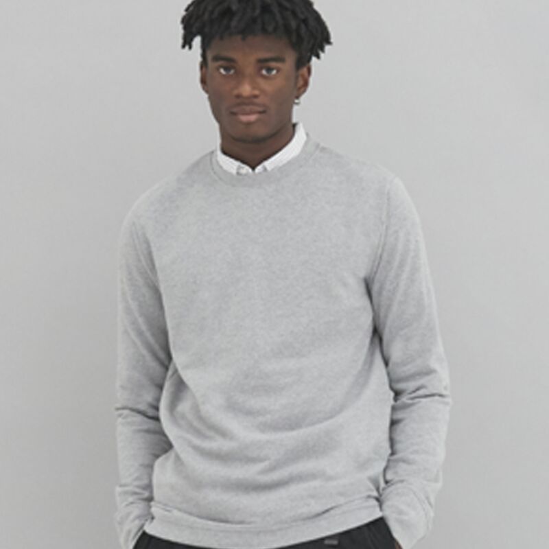 Ecologie Unisex Banff Sustainable Sweatshirt Thumbnail