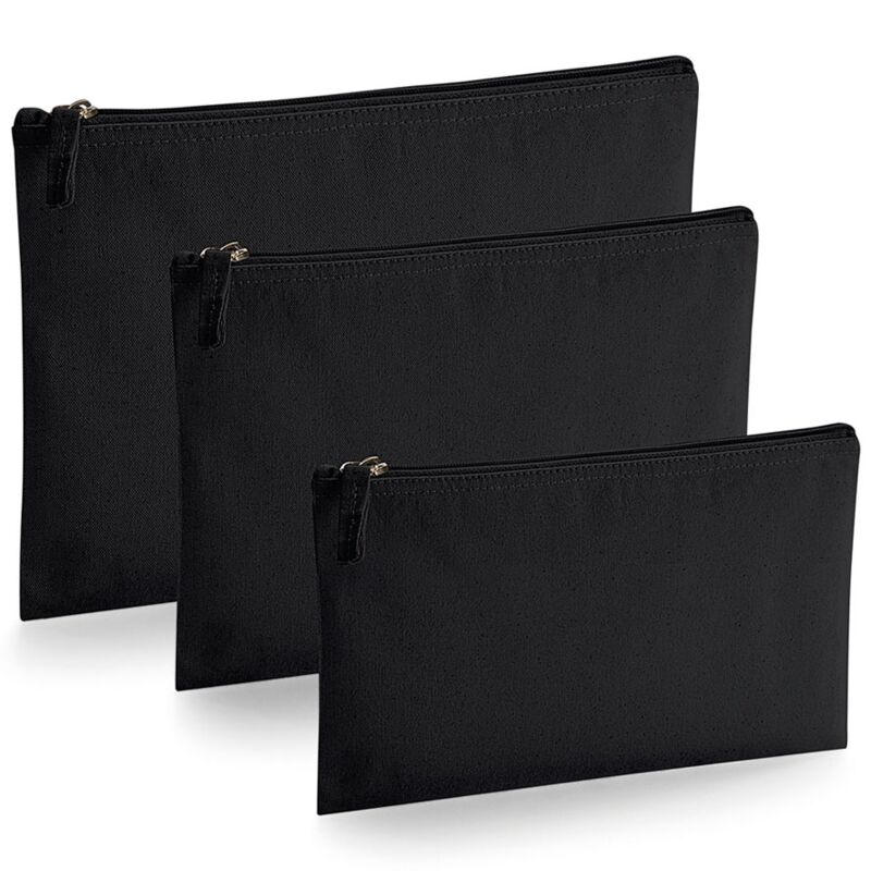 Westford Mill EarthAware® Organic Accessory Pouch Thumbnail