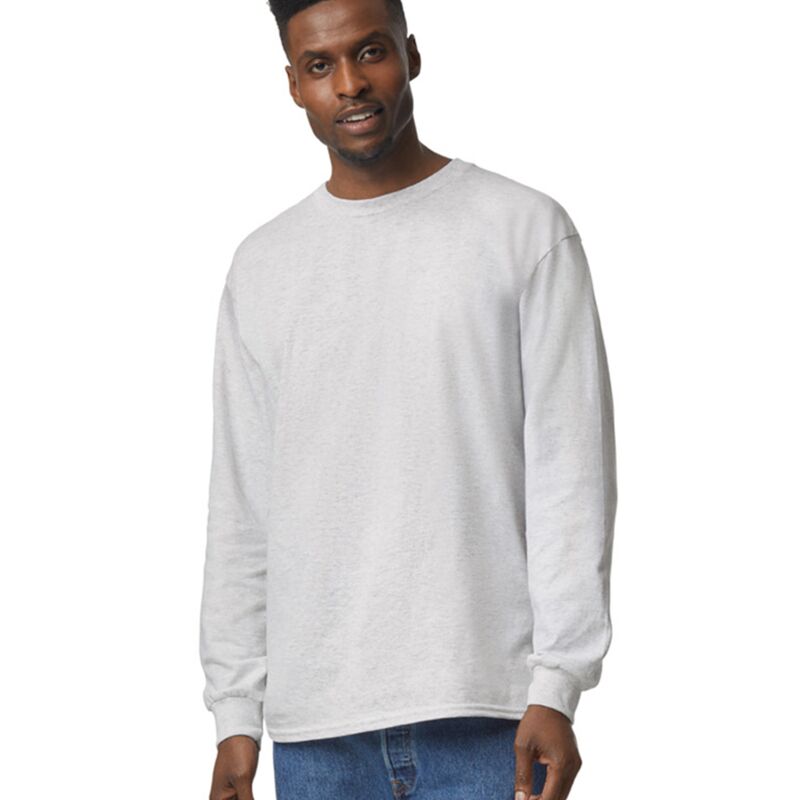 Ultra Cotton™ Long Sleeve T-Shirt Thumbnail