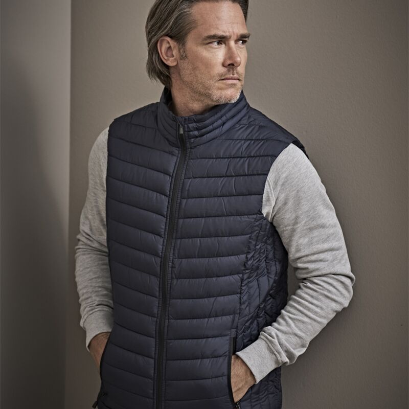 Tee Jays Zepelin Padded Bodywarmer Thumbnail