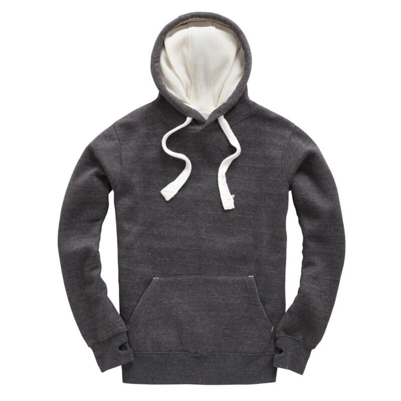 Cotton Ridge Ultra Premium Peach Finish Hoodie Thumbnail