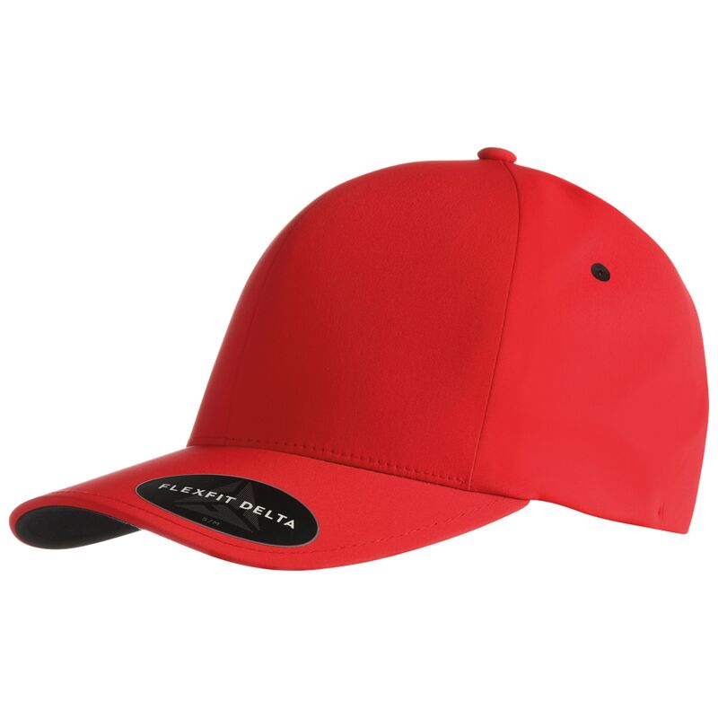 Flexfit Delta cap (180) Thumbnail