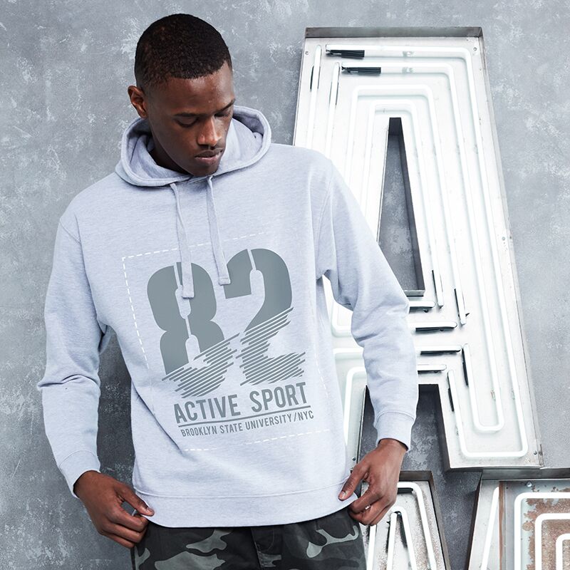 AWDis Epic Print Hoodie Thumbnail