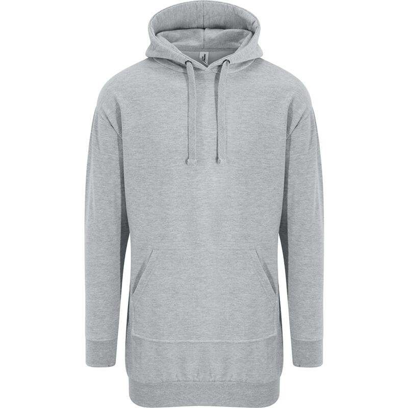 AWDis Girlie Hoodie Dress Thumbnail