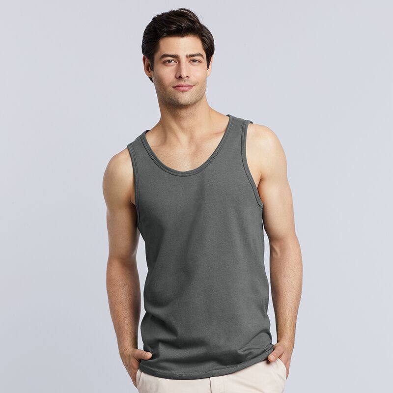 Gildan SoftStyle® Tank Top Thumbnail