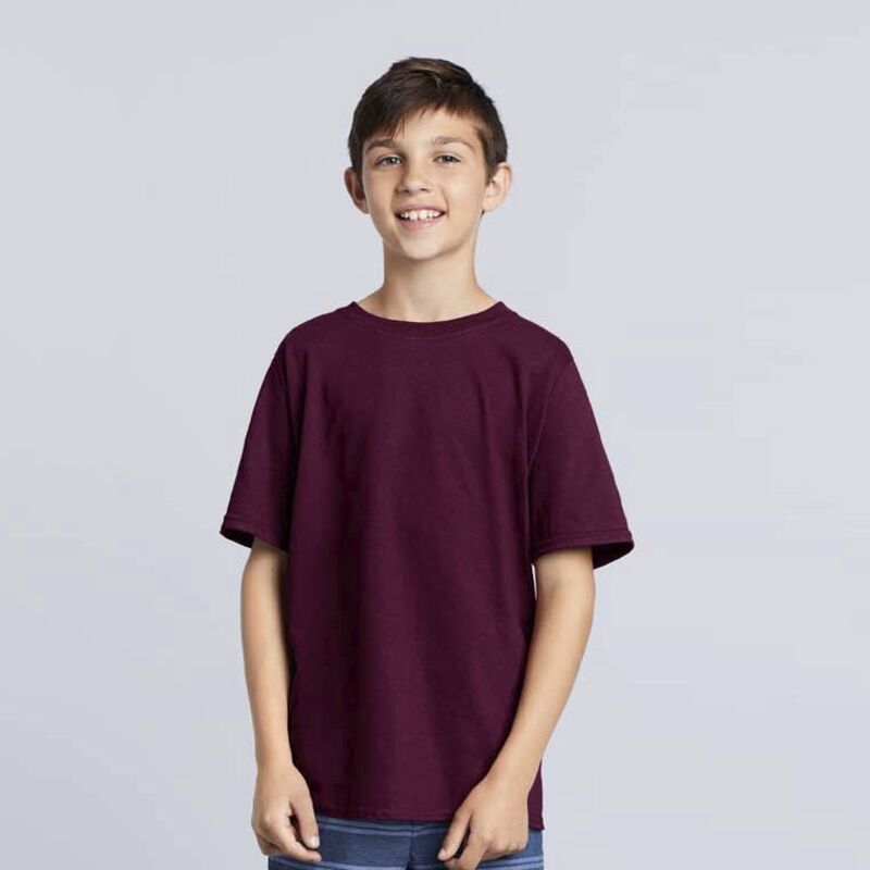 Gildan Kids Heavy Cotton™ T-Shirt Thumbnail