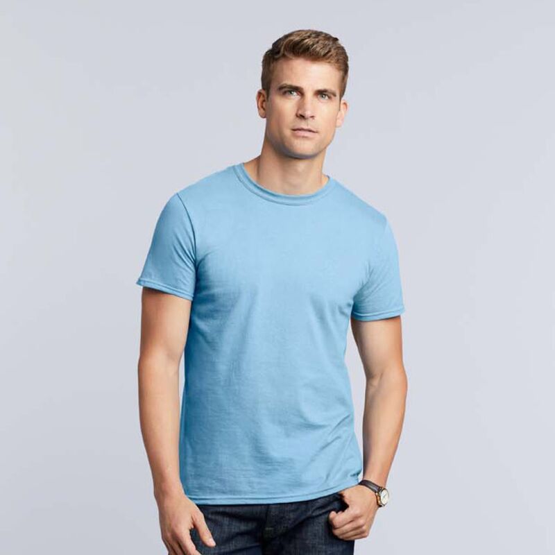 Gildan Softstyle T-Shirt Thumbnail