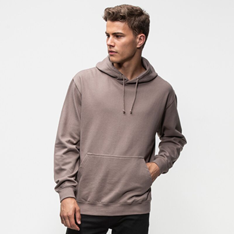 AWDis College Hoodie Thumbnail