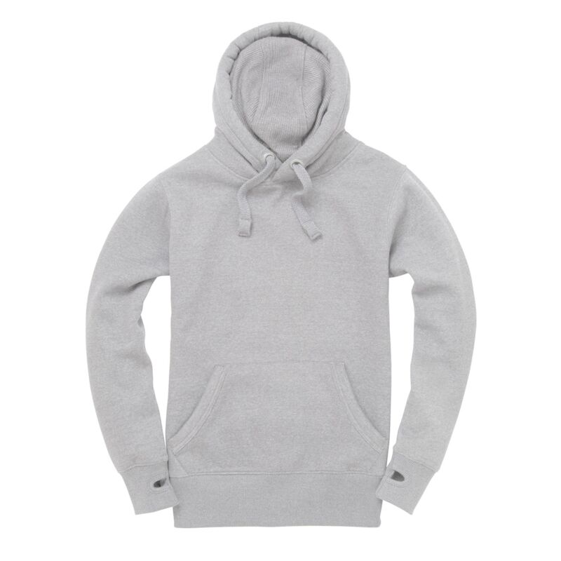Cotton Ridge Peach Finish hoodie Thumbnail