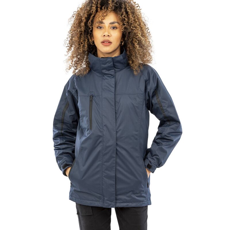 Copy of Women's 3-in-1 journey jacket with softshell inner Thumbnail