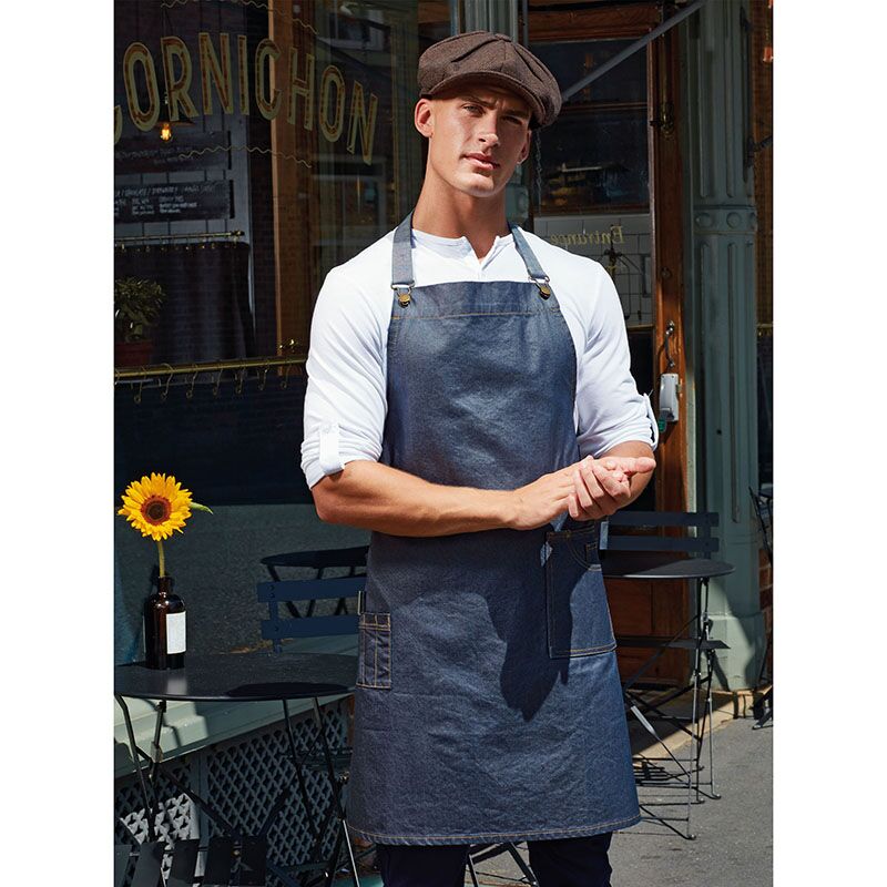 Premier District Bib Apron Thumbnail
