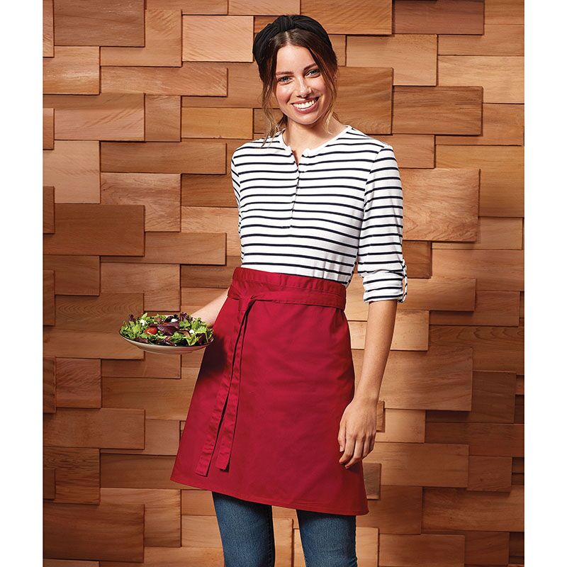 Premier 'Colours' Mid Length Apron Thumbnail