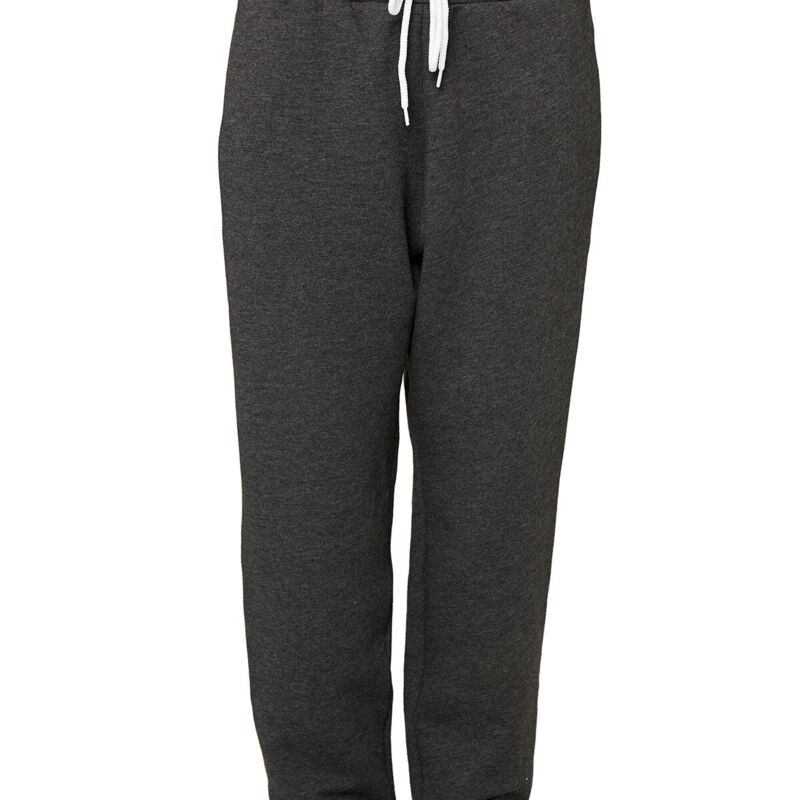 Unisex jogger sweatpants Thumbnail